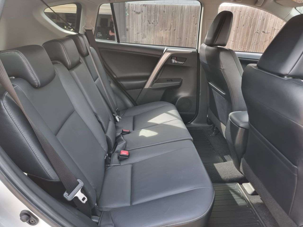 2015 TOYOTA RAV4 2015 TOYOTA RAV4