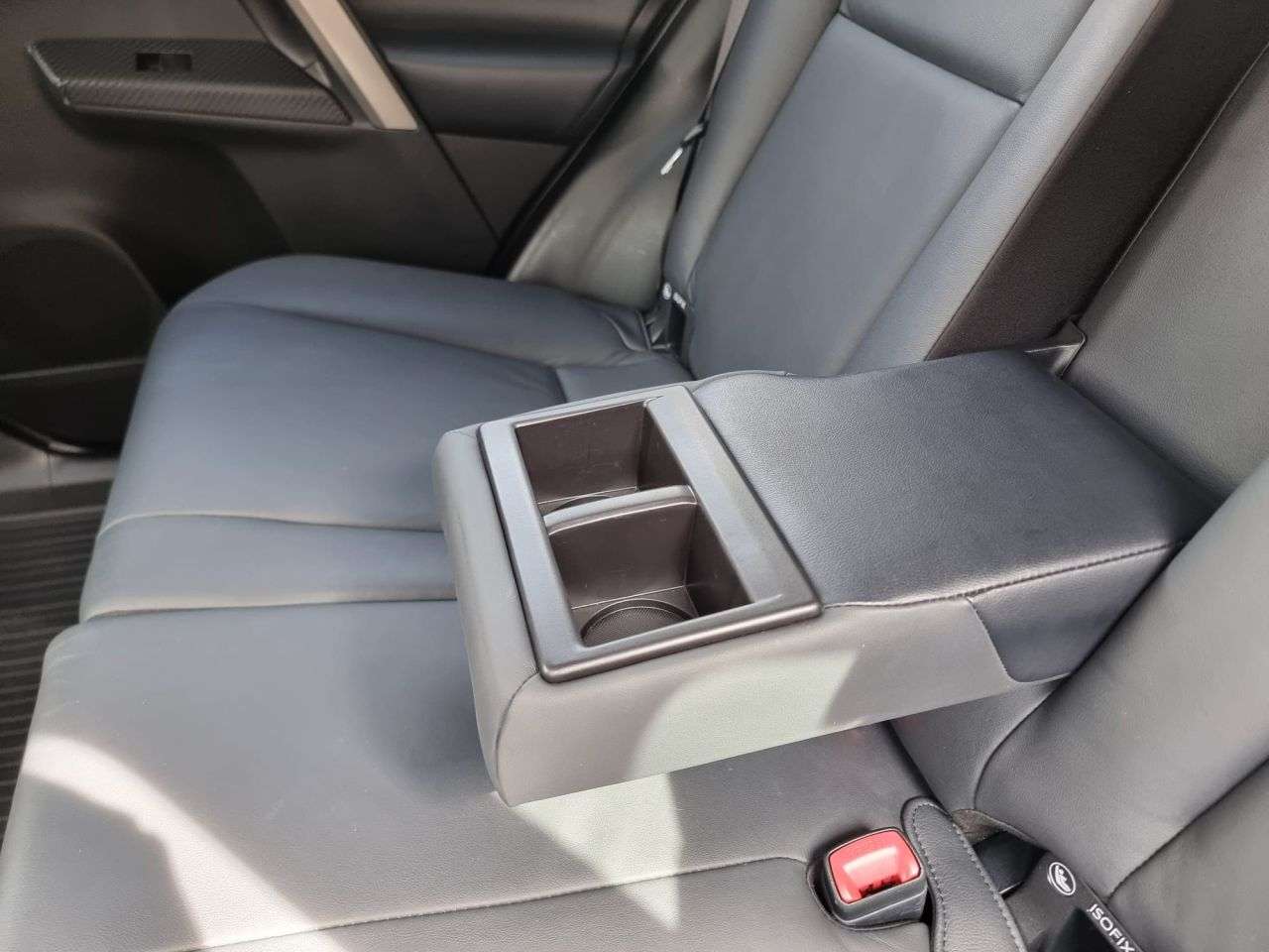 2015 TOYOTA RAV4 2015 TOYOTA RAV4