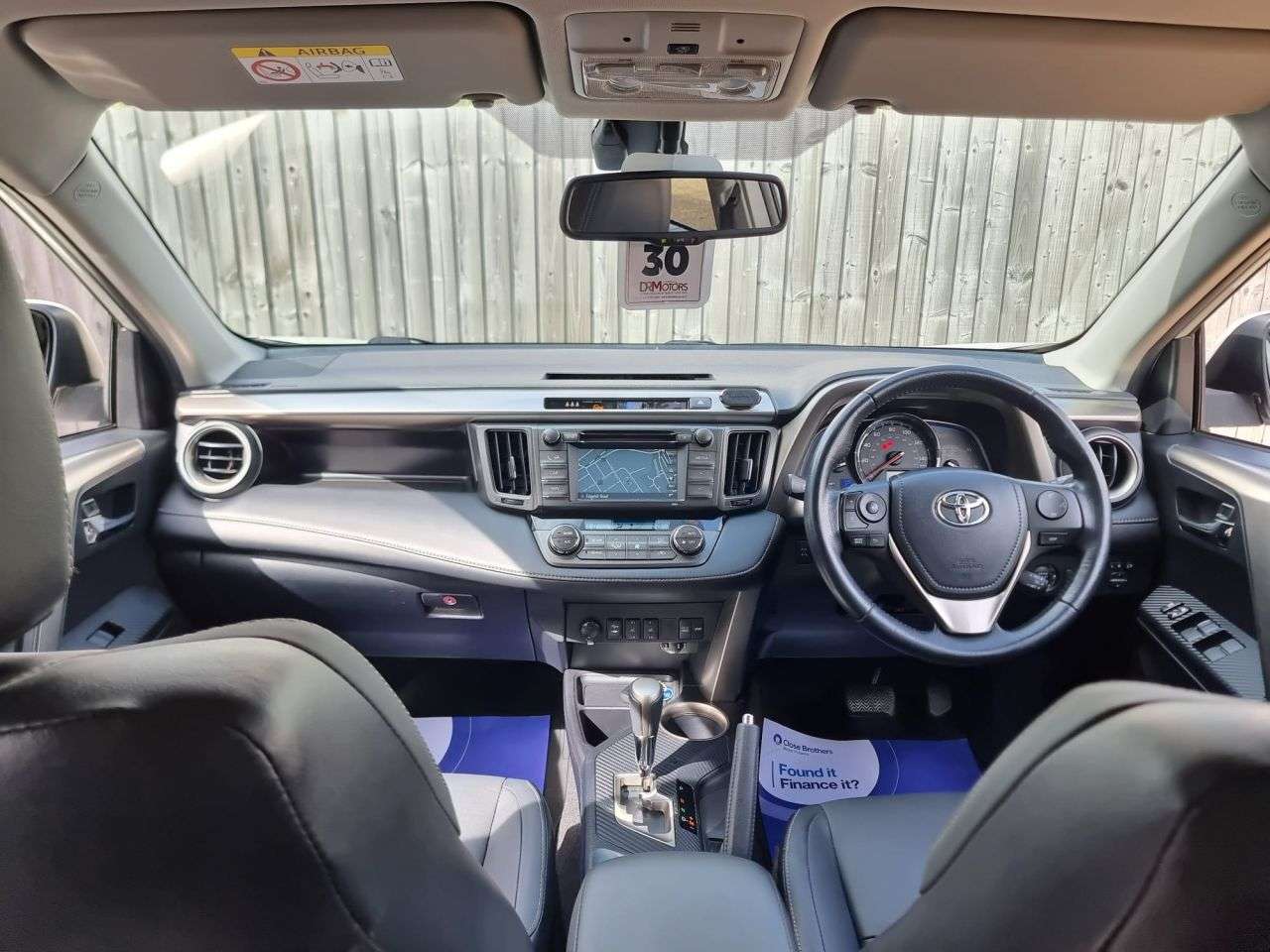 2015 TOYOTA RAV4 2015 TOYOTA RAV4