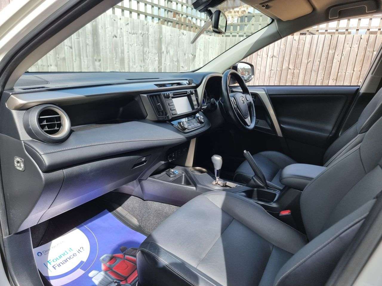 2015 TOYOTA RAV4 2015 TOYOTA RAV4