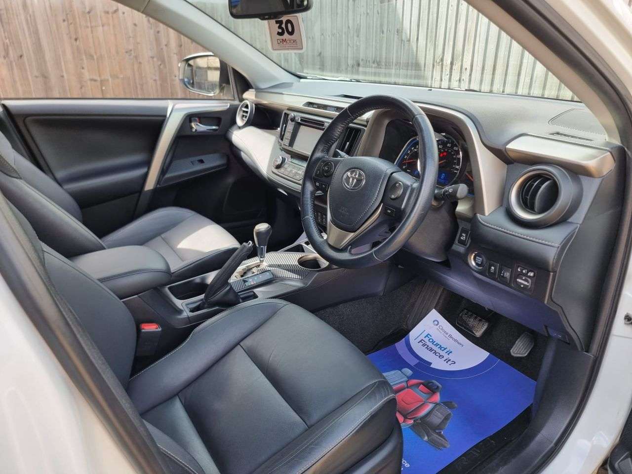 2015 TOYOTA RAV4 2015 TOYOTA RAV4