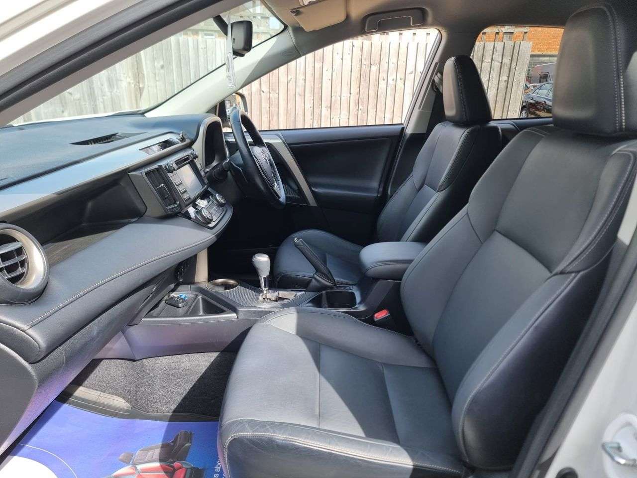 2015 TOYOTA RAV4 2015 TOYOTA RAV4