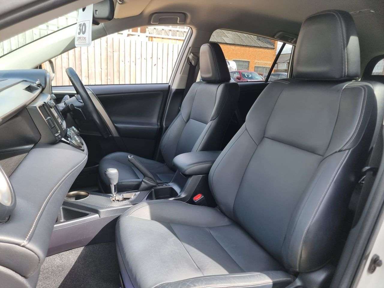 2015 TOYOTA RAV4 2015 TOYOTA RAV4