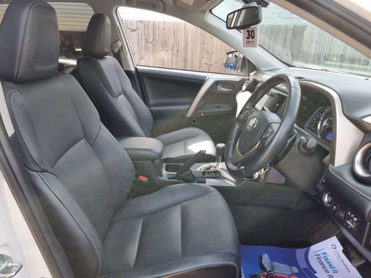 2015 TOYOTA RAV4 2015 TOYOTA RAV4