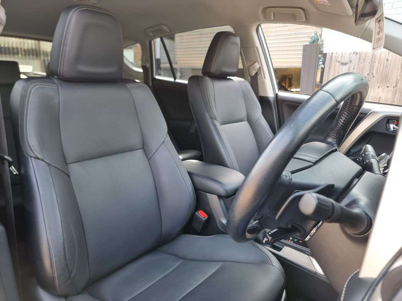 2015 TOYOTA RAV4 2015 TOYOTA RAV4