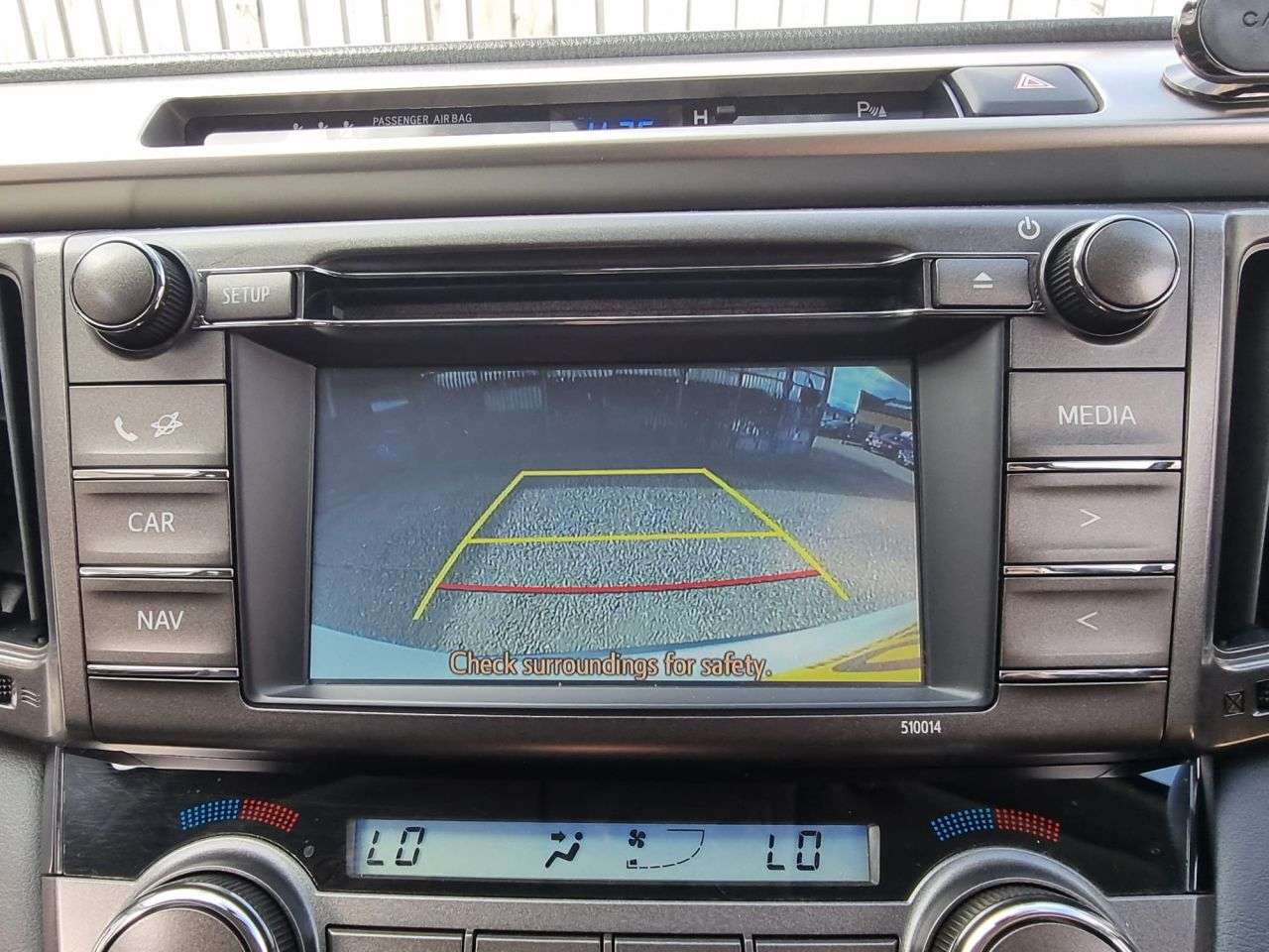 2015 TOYOTA RAV4 2015 TOYOTA RAV4