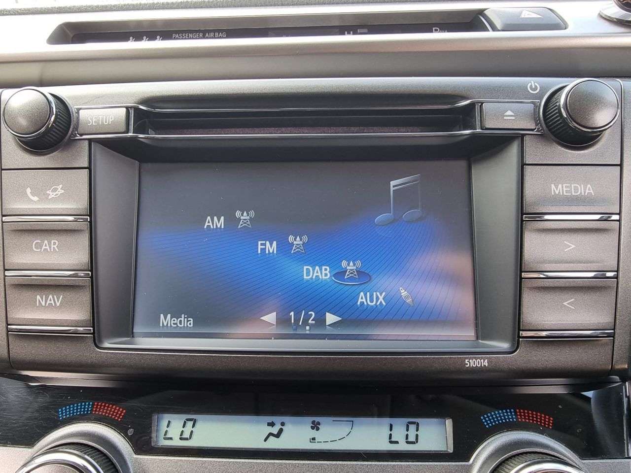 2015 TOYOTA RAV4 2015 TOYOTA RAV4