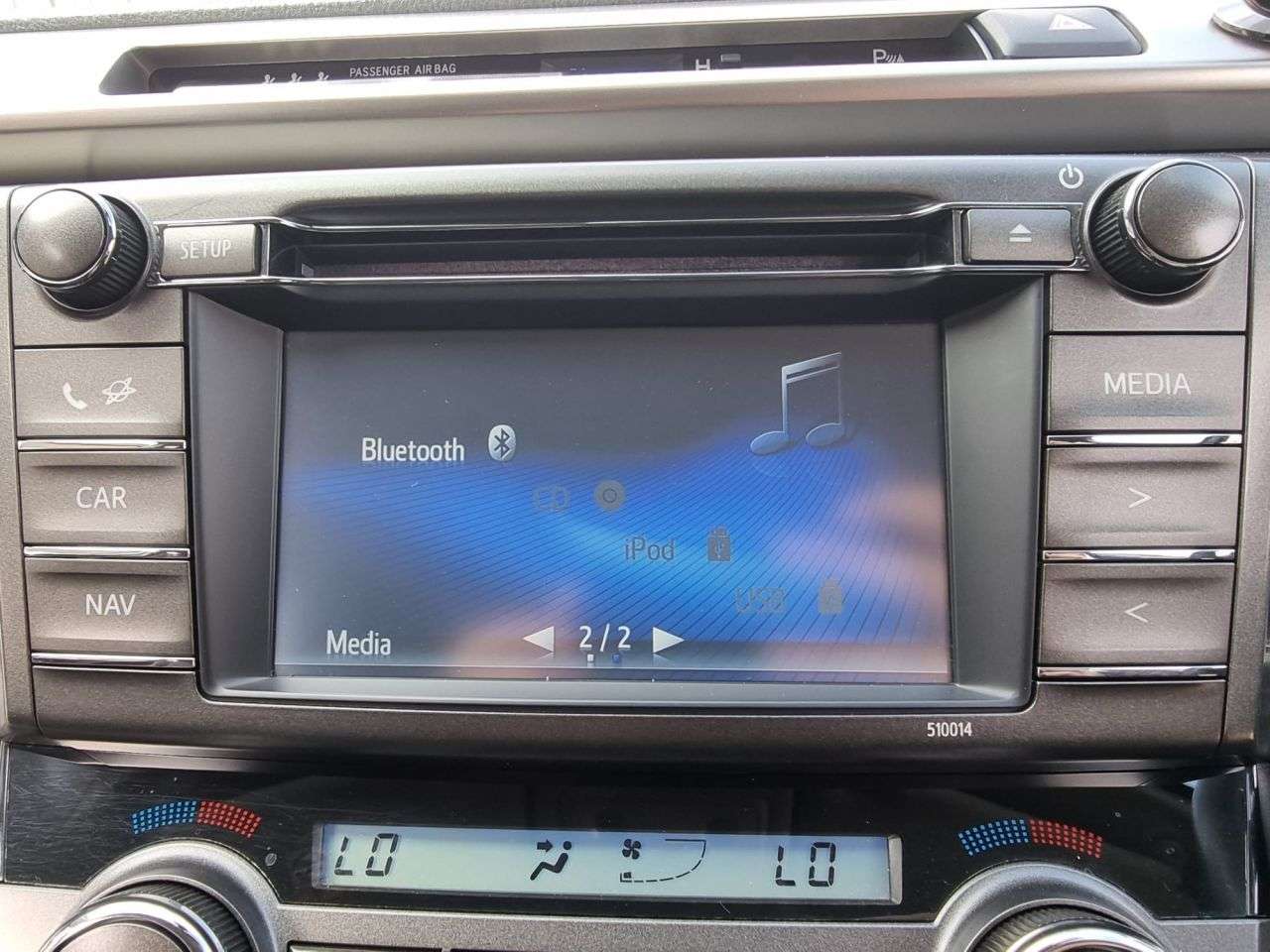 2015 TOYOTA RAV4 2015 TOYOTA RAV4
