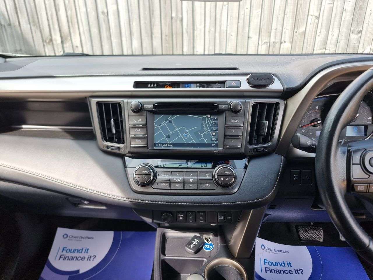 2015 TOYOTA RAV4 2015 TOYOTA RAV4
