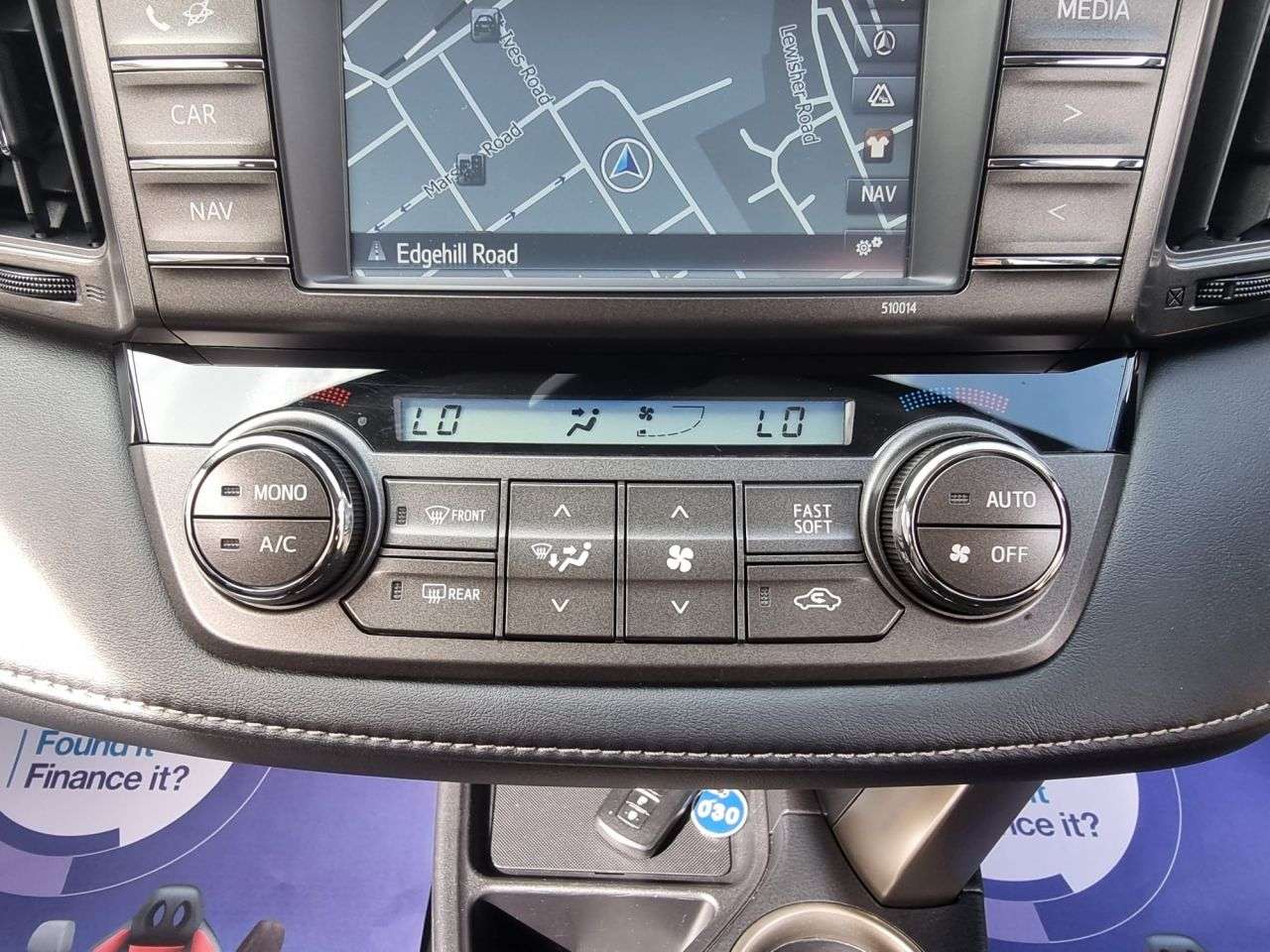 2015 TOYOTA RAV4 2015 TOYOTA RAV4