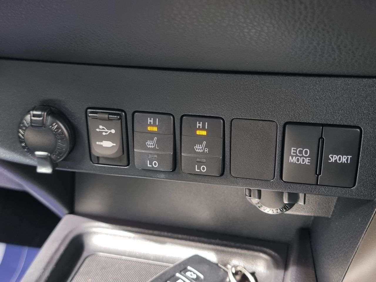 2015 TOYOTA RAV4 2015 TOYOTA RAV4