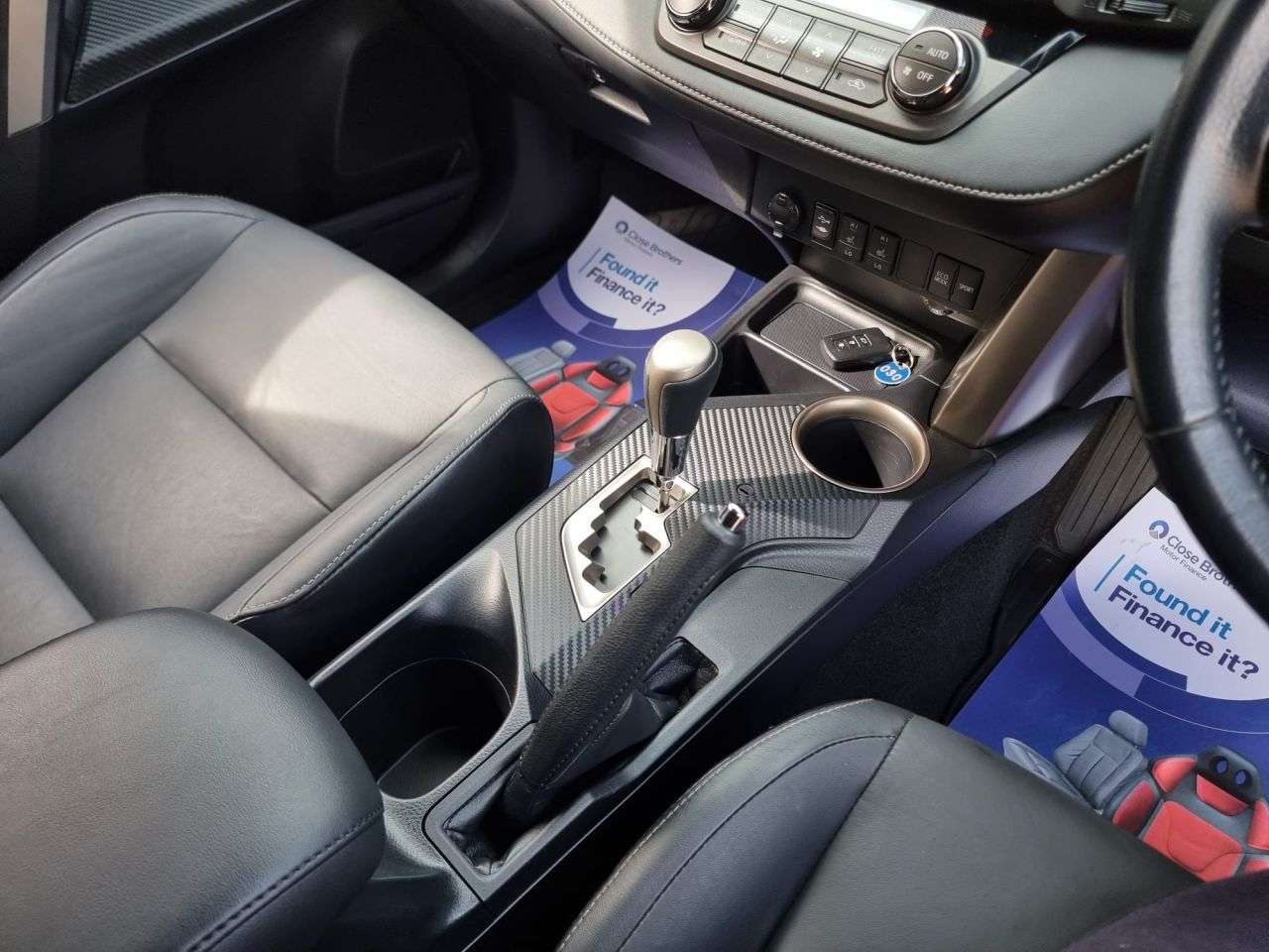 2015 TOYOTA RAV4 2015 TOYOTA RAV4