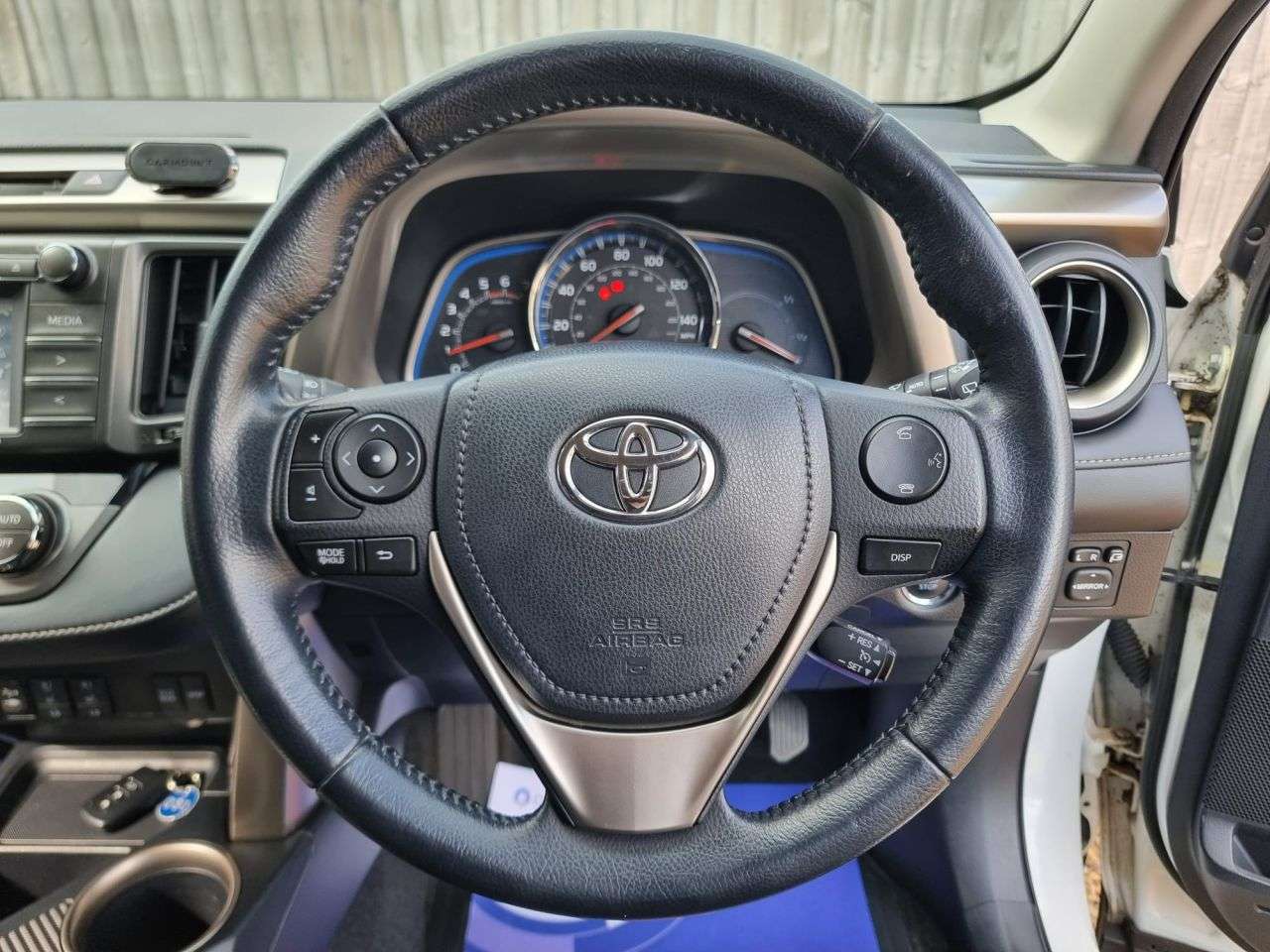 2015 TOYOTA RAV4 2015 TOYOTA RAV4