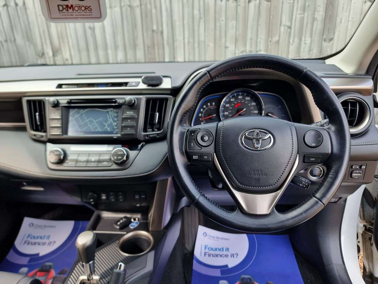 2015 TOYOTA RAV4 2015 TOYOTA RAV4