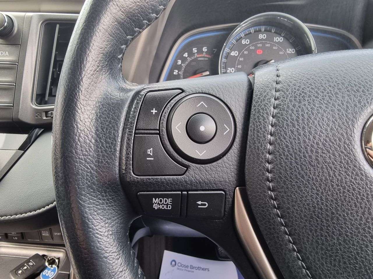 2015 TOYOTA RAV4 2015 TOYOTA RAV4