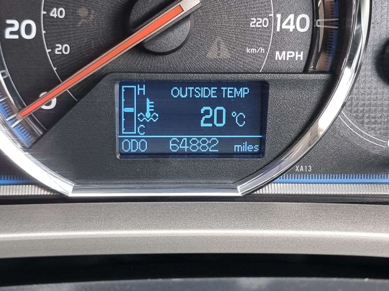 2015 TOYOTA RAV4 2015 TOYOTA RAV4