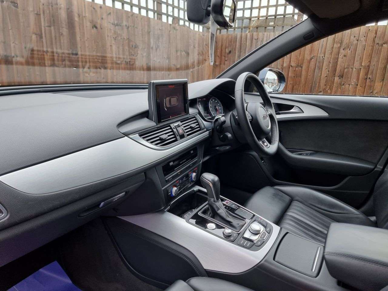 2017 AUDI A6 AVANT 2017 AUDI A6 AVANT