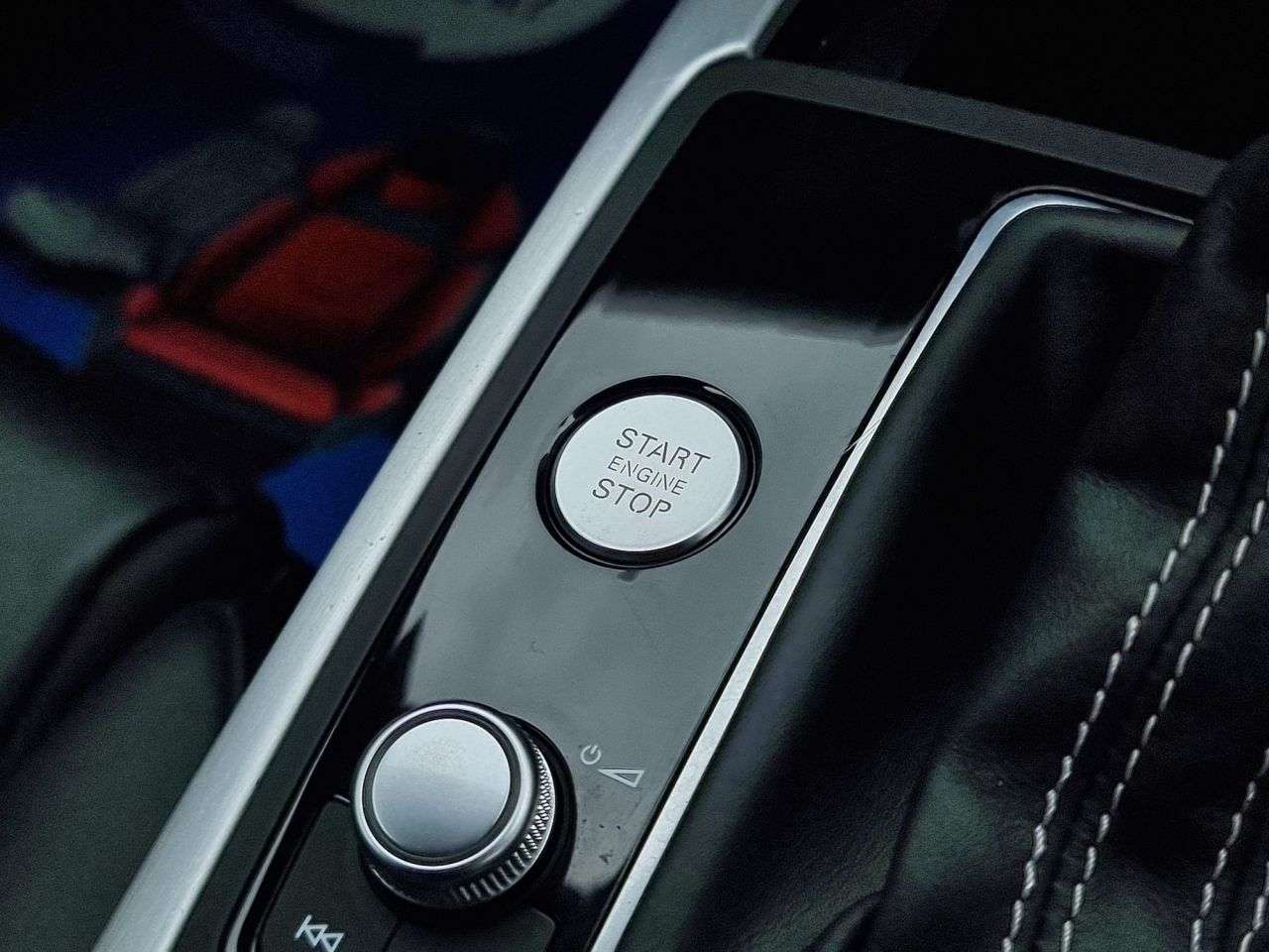 2017 AUDI A6 AVANT 2017 AUDI A6 AVANT