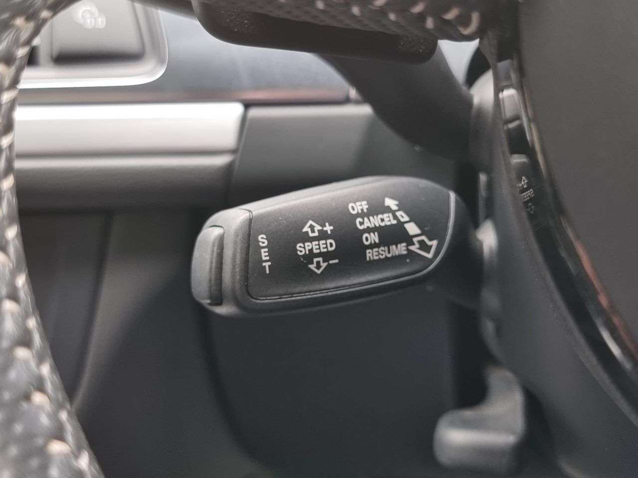 2017 AUDI A6 AVANT 2017 AUDI A6 AVANT