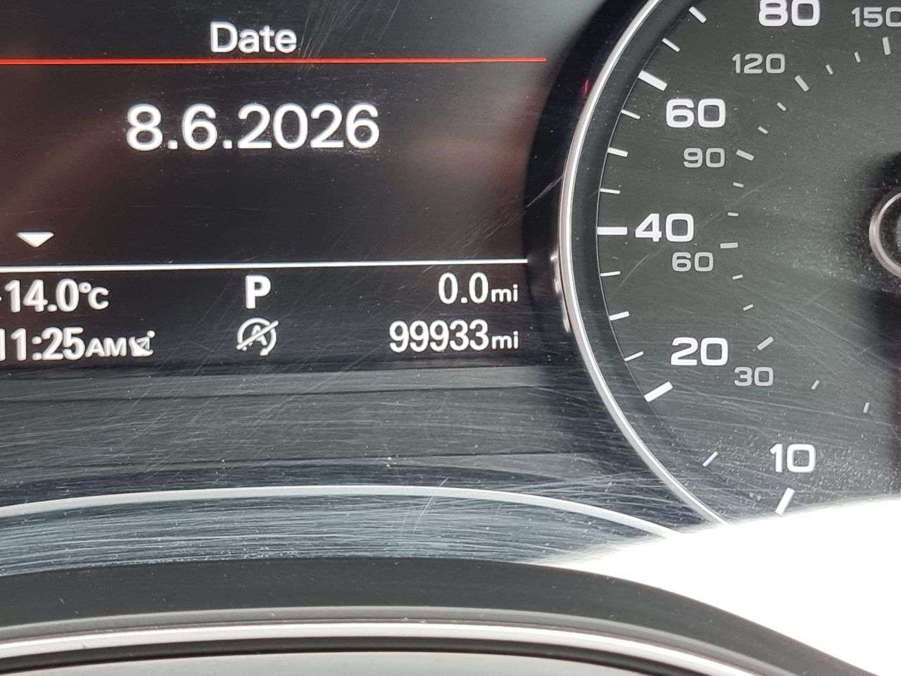 2017 AUDI A6 AVANT 2017 AUDI A6 AVANT