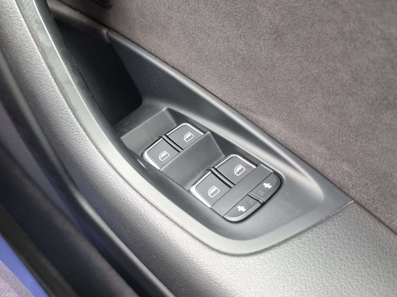 2017 AUDI A6 AVANT 2017 AUDI A6 AVANT