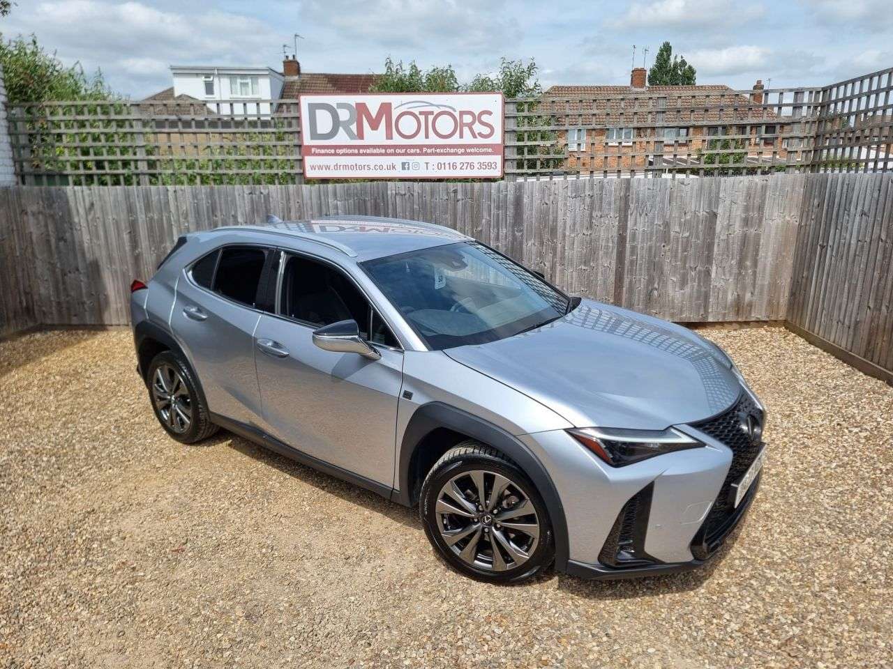 2023 LEXUS UX 2023 LEXUS UX