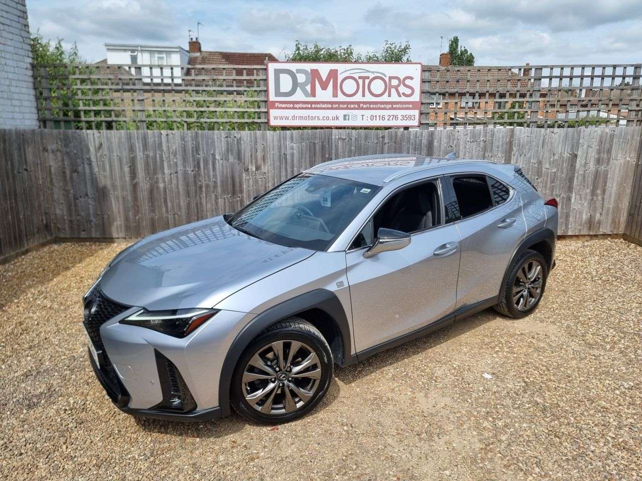 2023 LEXUS UX 2023 LEXUS UX