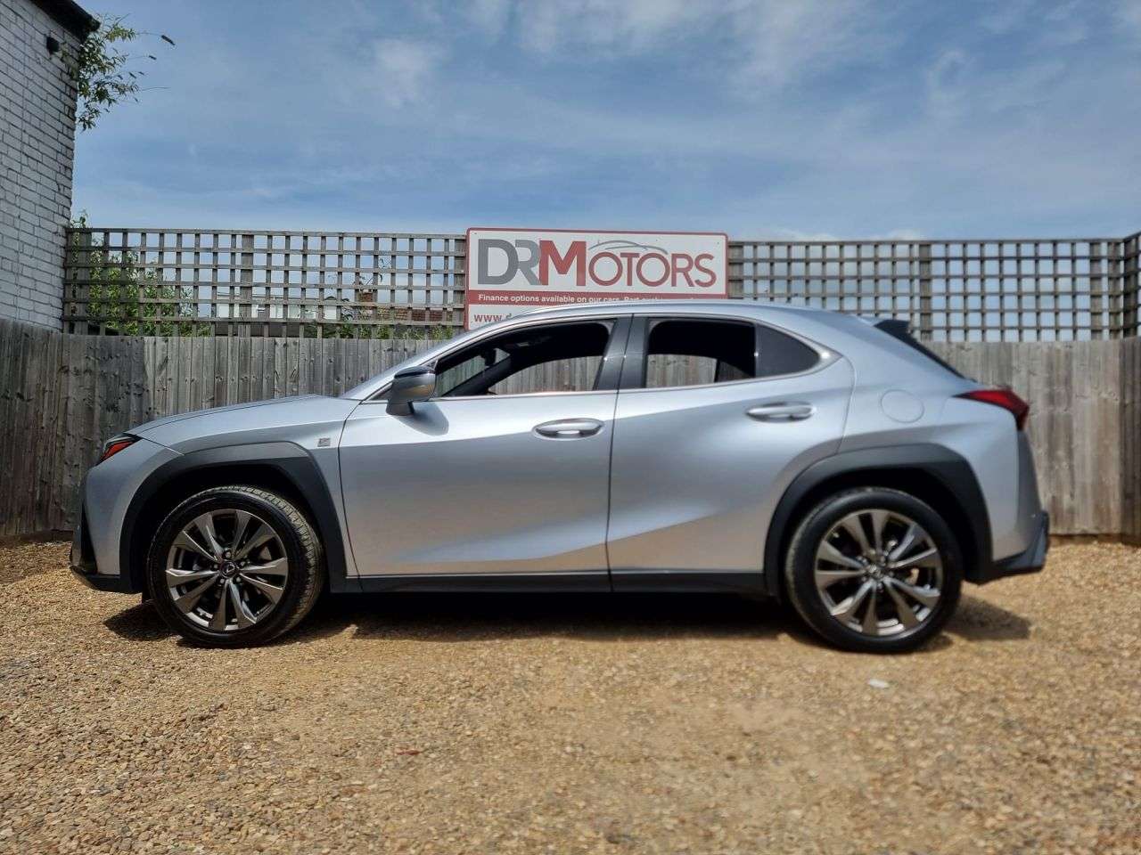2023 LEXUS UX 2023 LEXUS UX