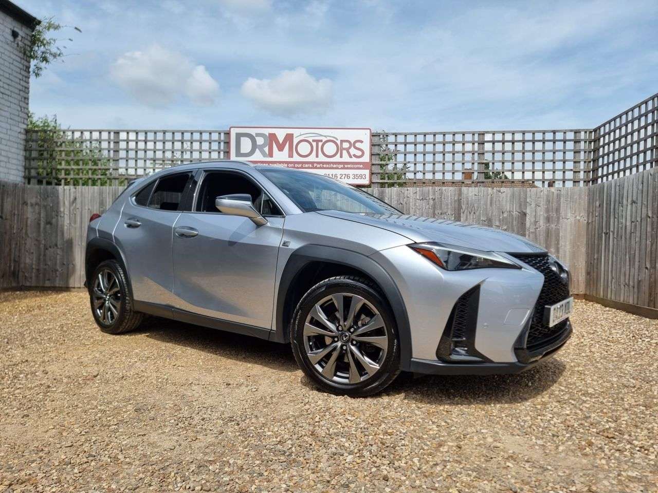 2023 LEXUS UX 2023 LEXUS UX