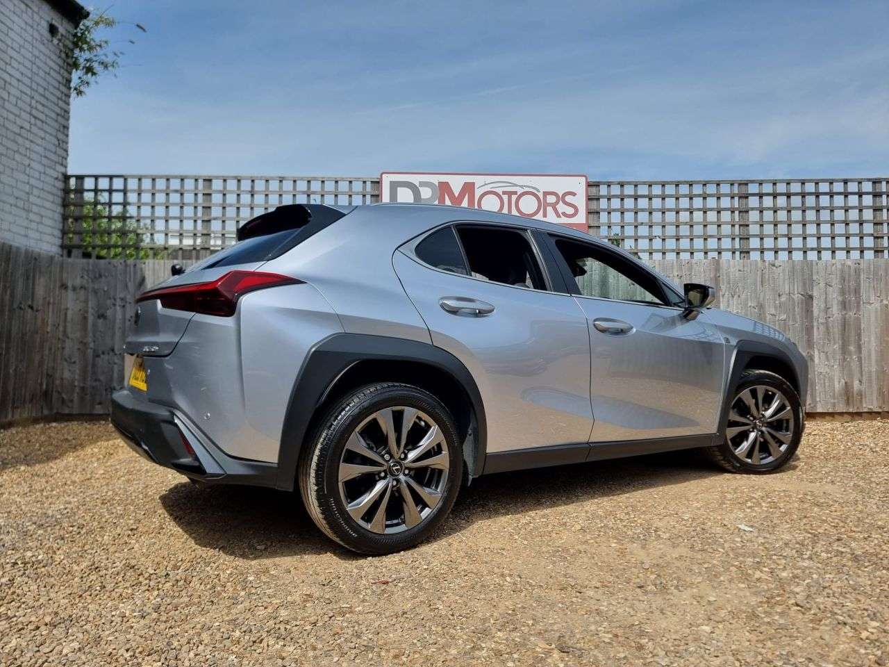 2023 LEXUS UX 2023 LEXUS UX