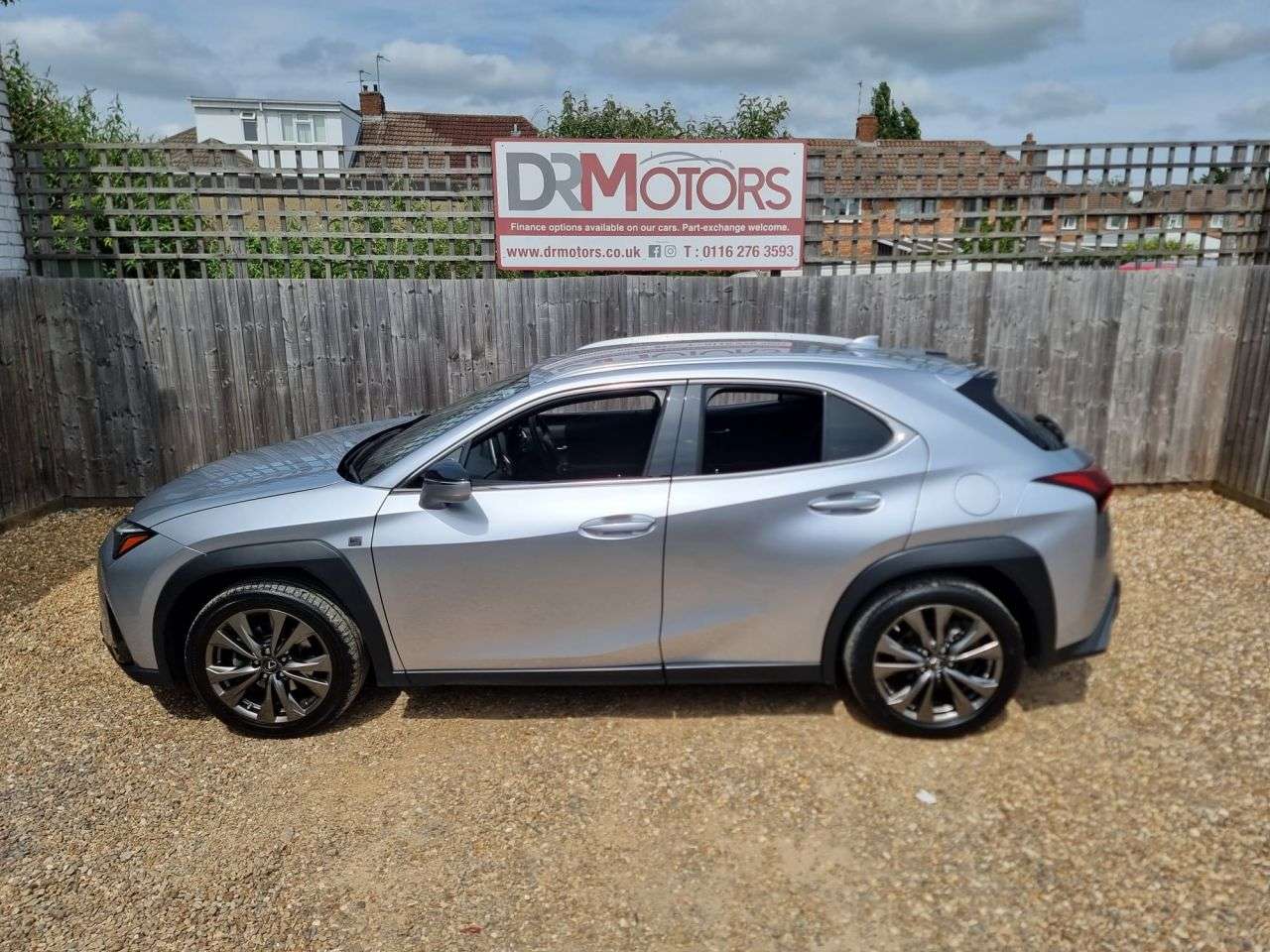 2023 LEXUS UX 2023 LEXUS UX