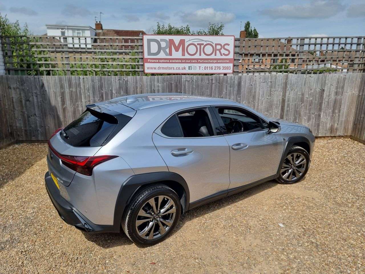2023 LEXUS UX 2023 LEXUS UX