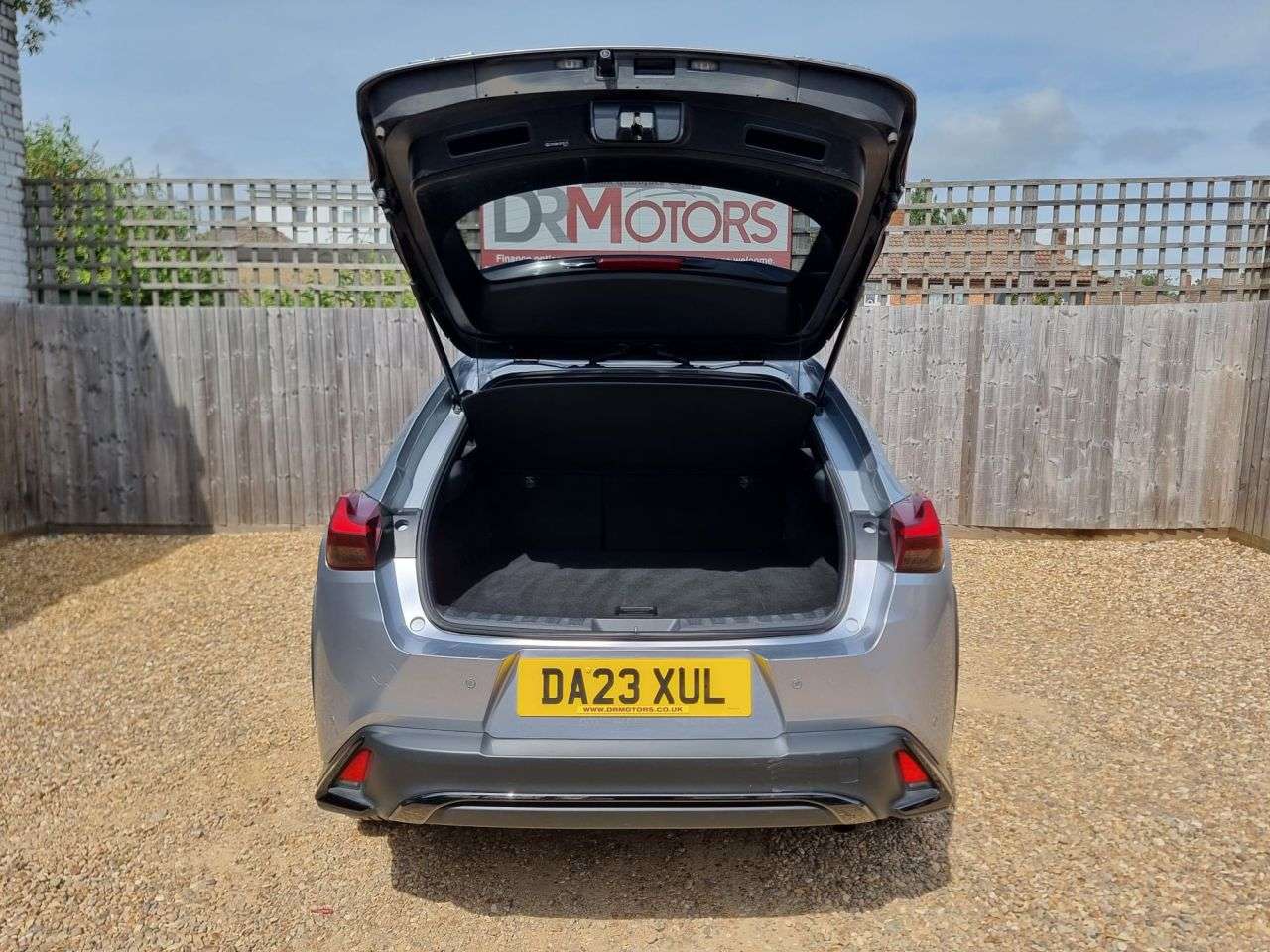 2023 LEXUS UX 2023 LEXUS UX