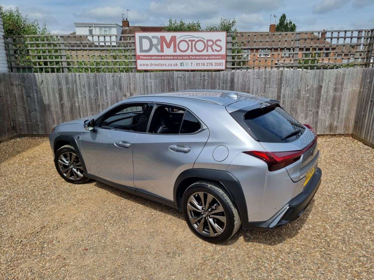 2023 LEXUS UX 2023 LEXUS UX