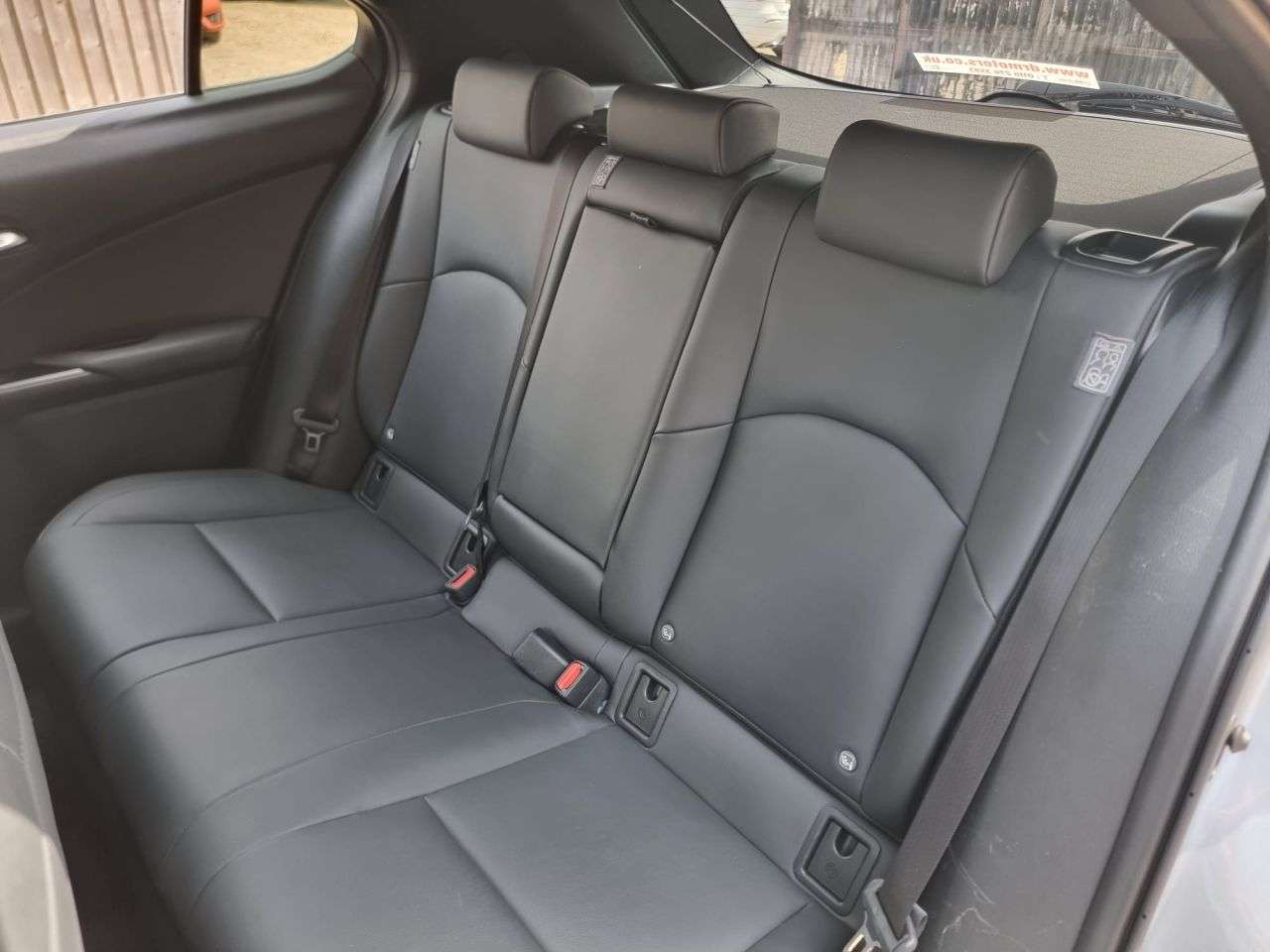 2023 LEXUS UX 2023 LEXUS UX