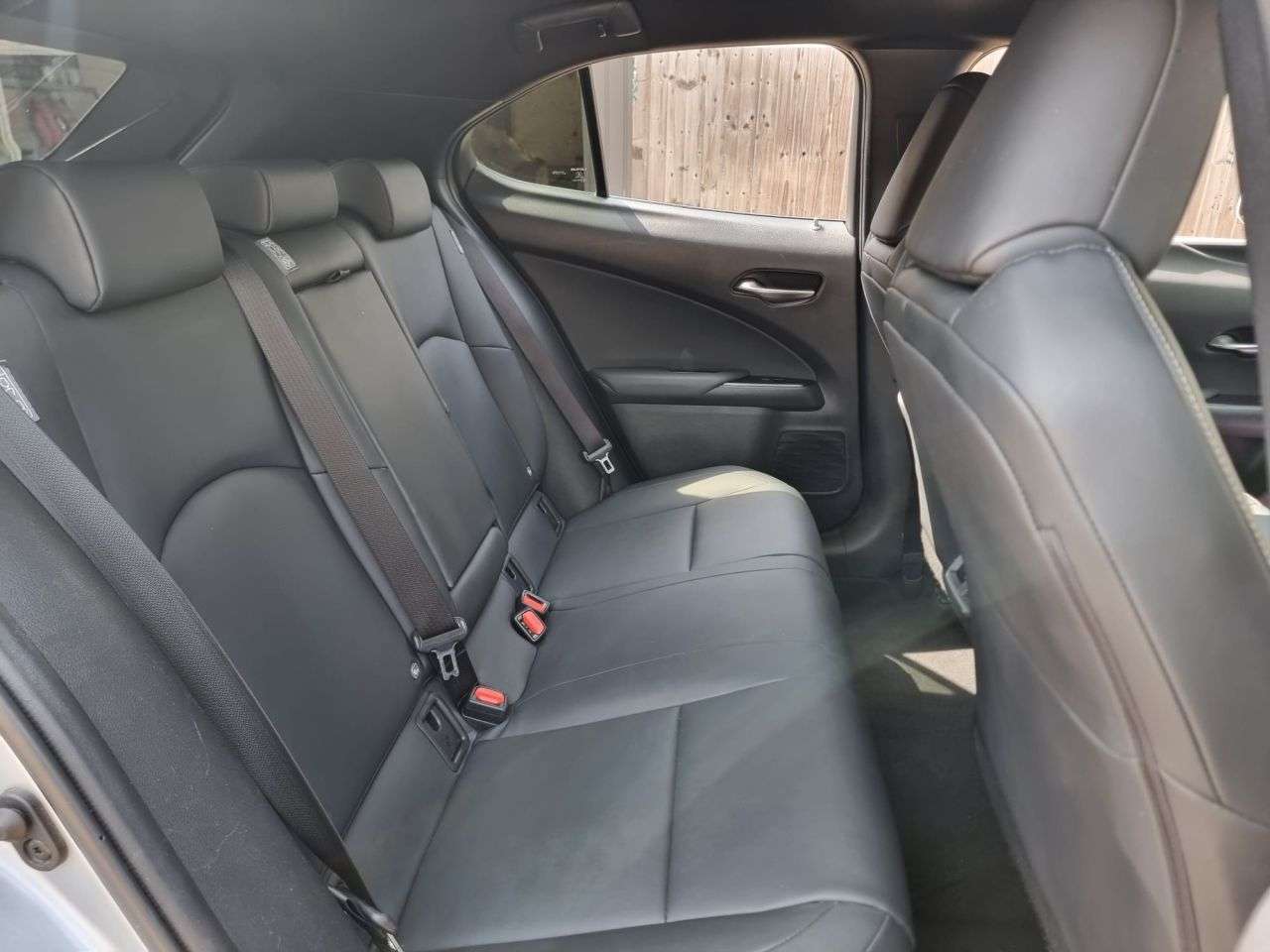 2023 LEXUS UX 2023 LEXUS UX