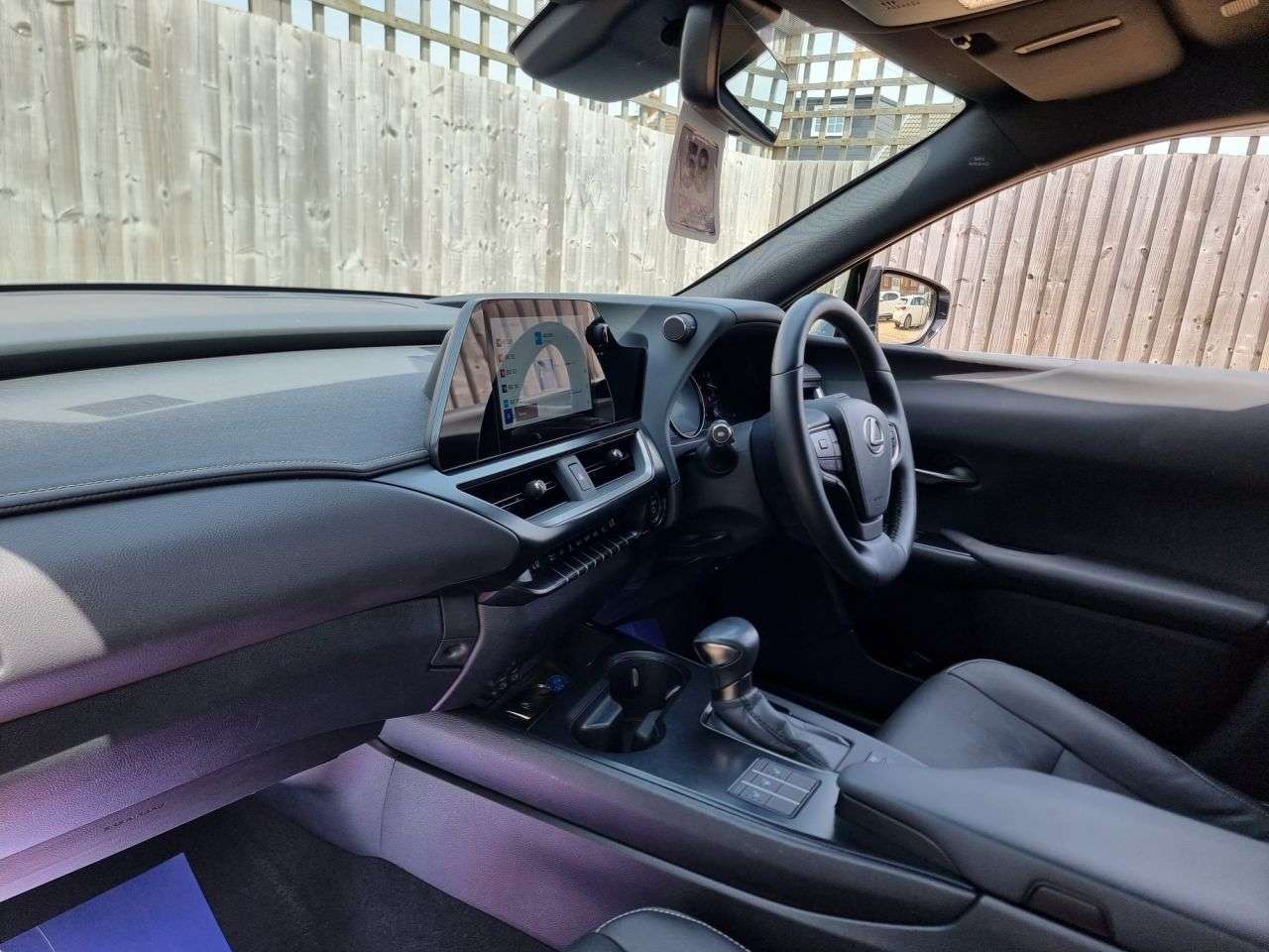 2023 LEXUS UX 2023 LEXUS UX