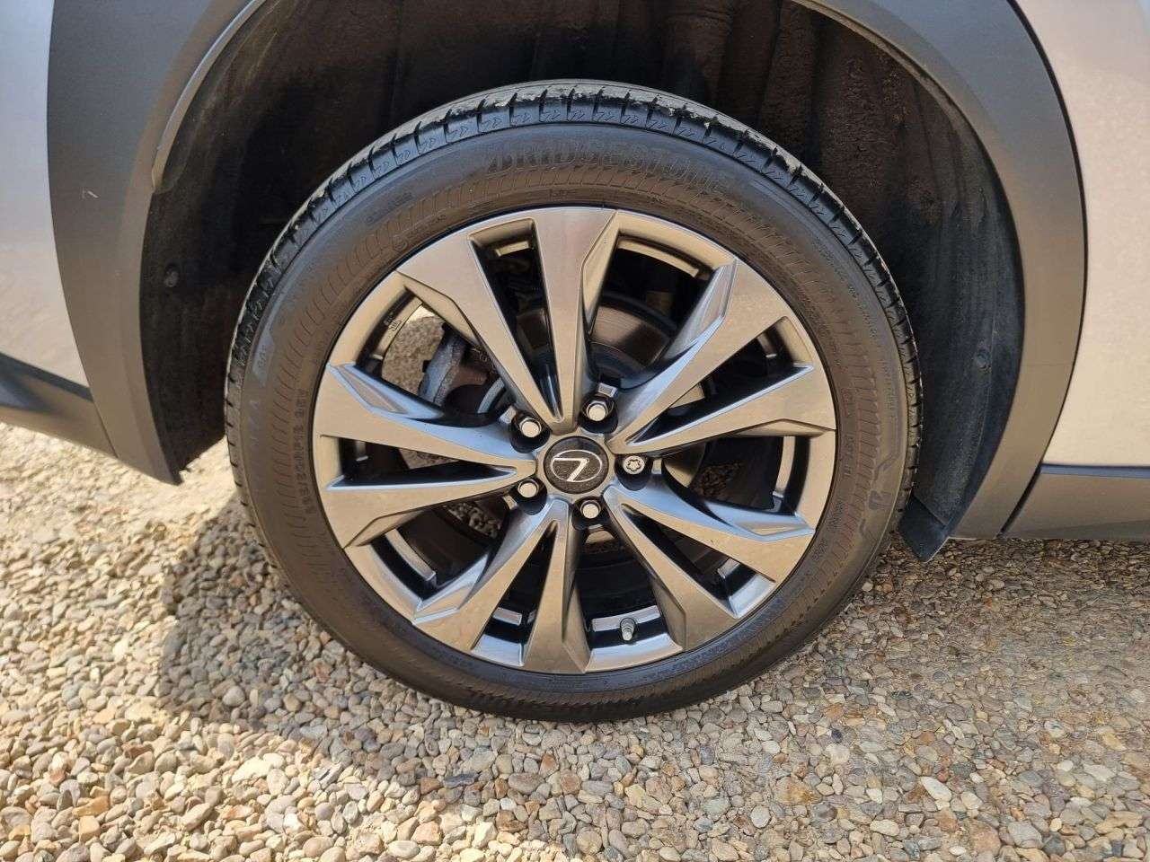 2023 LEXUS UX 2023 LEXUS UX