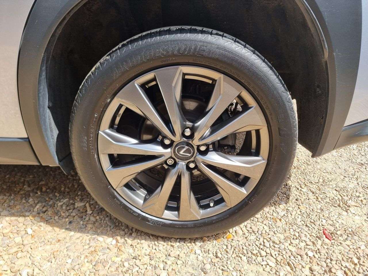 2023 LEXUS UX 2023 LEXUS UX