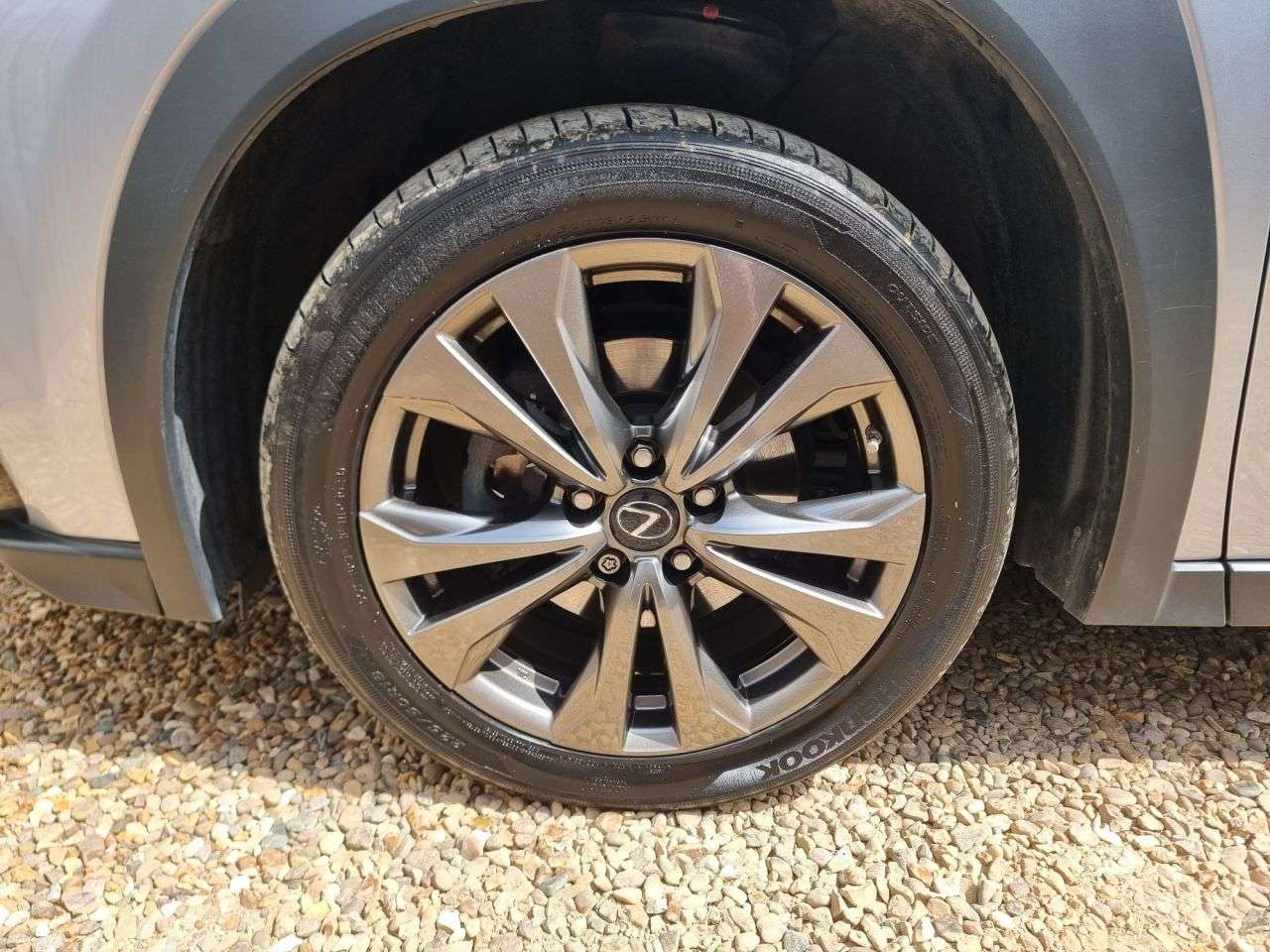 2023 LEXUS UX 2023 LEXUS UX