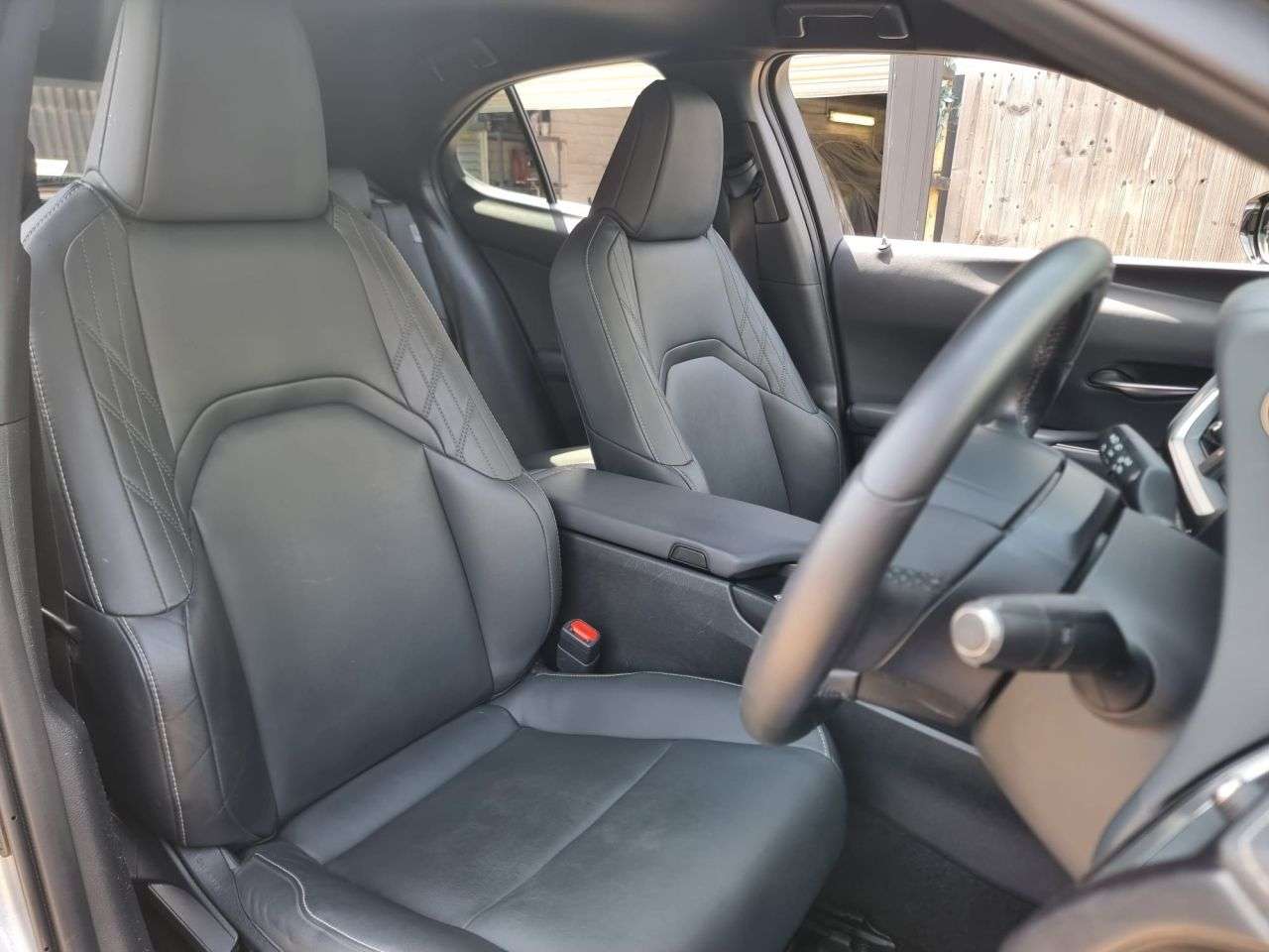 2023 LEXUS UX 2023 LEXUS UX
