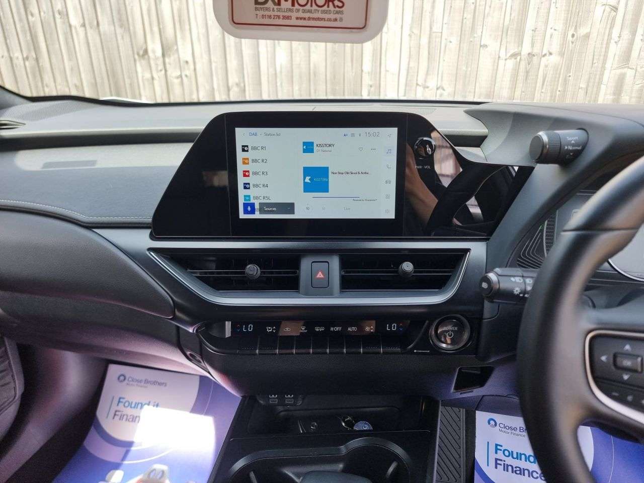 2023 LEXUS UX 2023 LEXUS UX