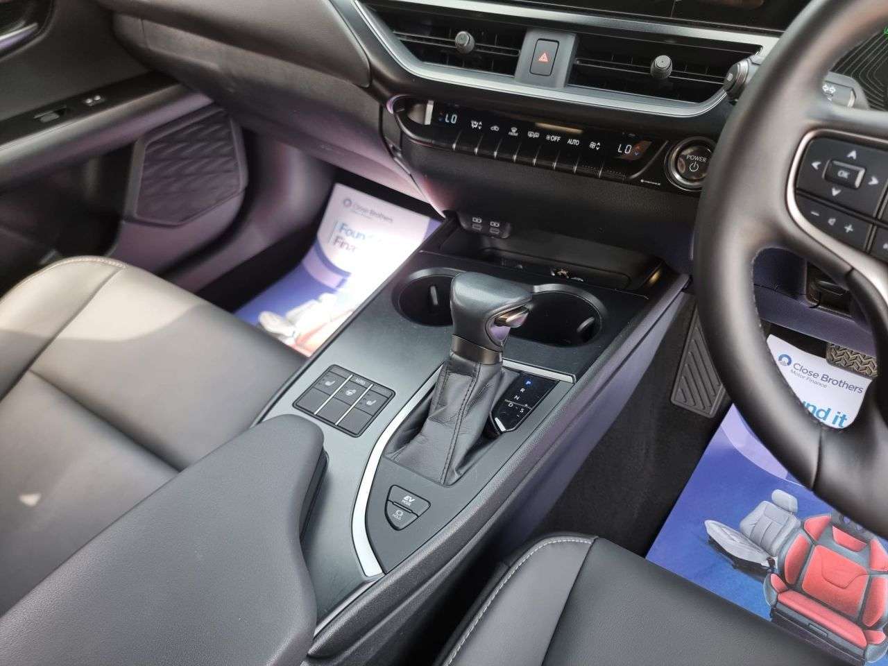 2023 LEXUS UX 2023 LEXUS UX