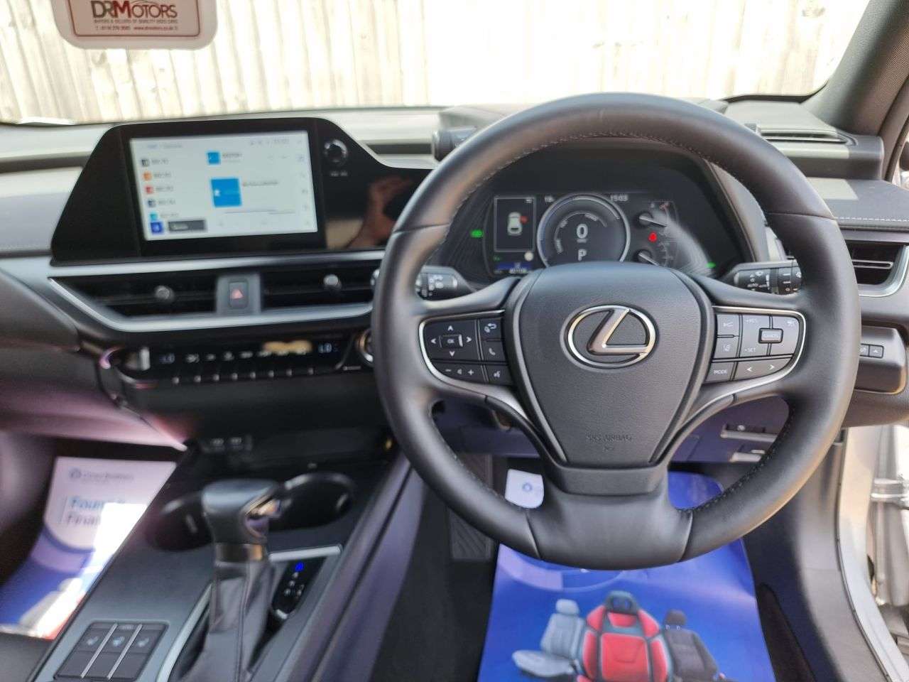 2023 LEXUS UX 2023 LEXUS UX