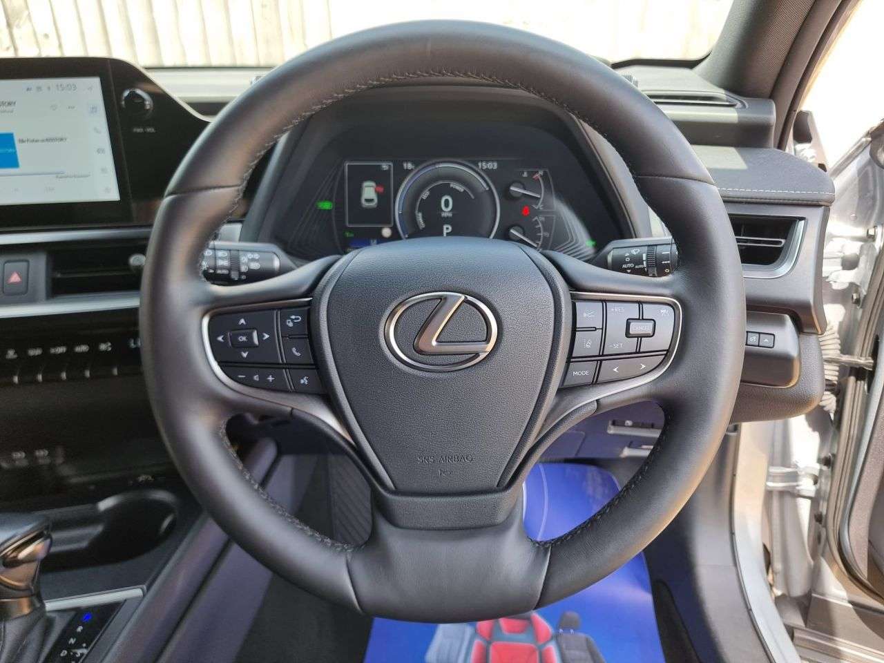 2023 LEXUS UX 2023 LEXUS UX
