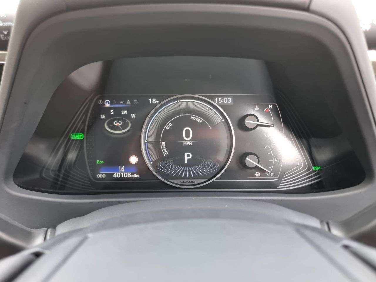 2023 LEXUS UX 2023 LEXUS UX
