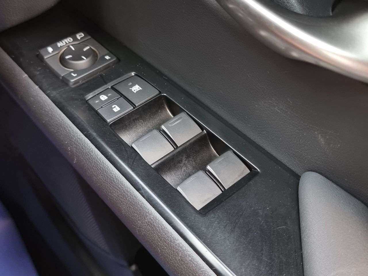 2023 LEXUS UX 2023 LEXUS UX