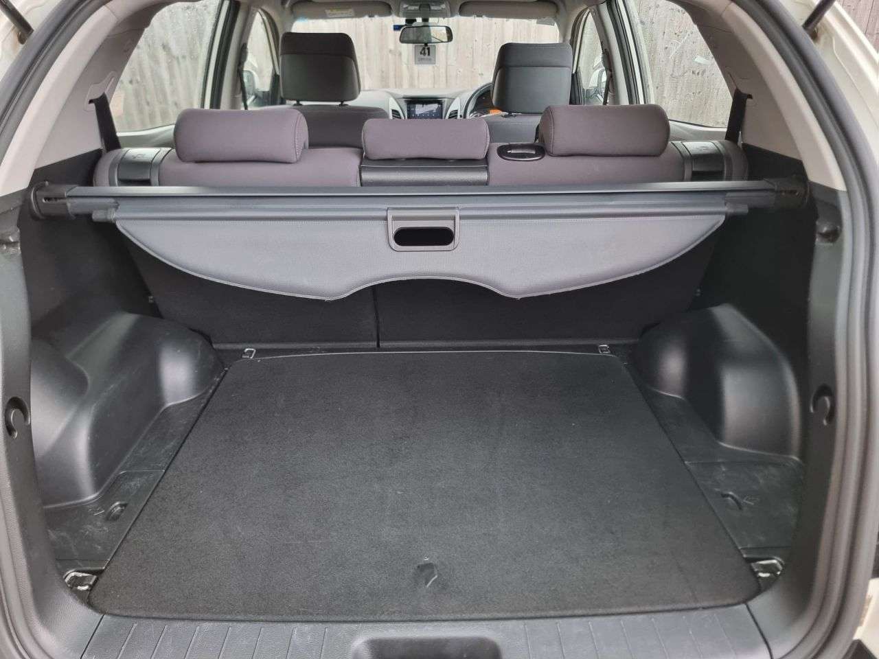 2019 SSANGYONG KORANDO 2019 SSANGYONG KORANDO