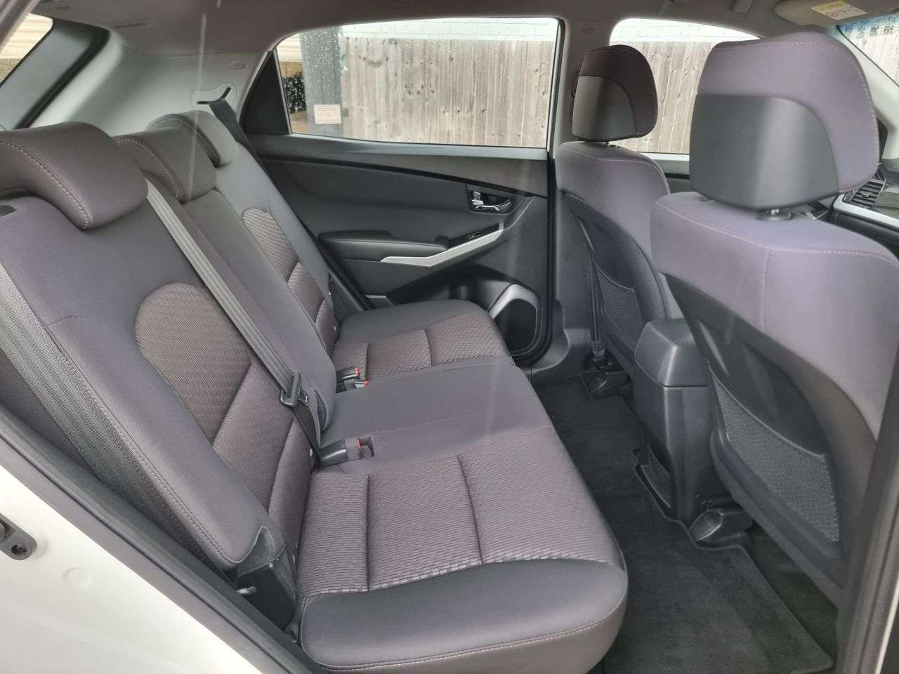 2019 SSANGYONG KORANDO 2019 SSANGYONG KORANDO