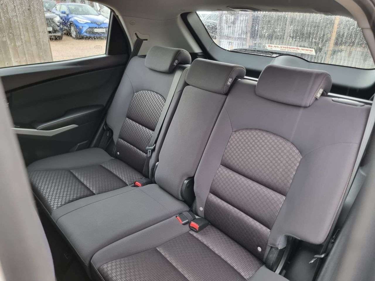 2019 SSANGYONG KORANDO 2019 SSANGYONG KORANDO